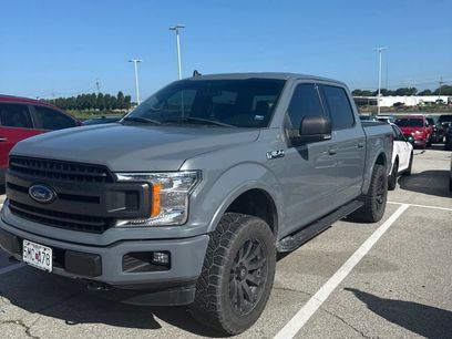 Used 2019 Ford F150 XLT w/ Equipment Group 302A Luxury