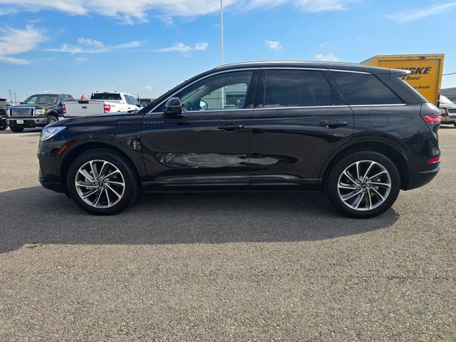 Used 2024 Lincoln Corsair Grand Touring w/ Equipment Group 301A AWD/4WD image 7