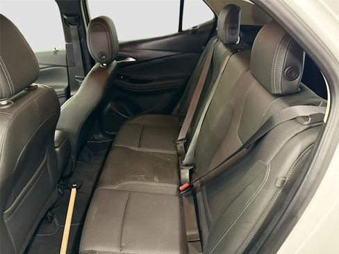 Used 2025 Buick Encore GX Preferred image 5