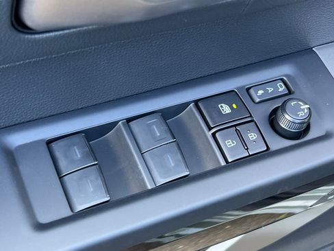 New 2026 Toyota Tundra Limited image 14