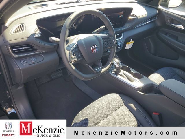 New 2026 Buick Envista Sport Touring w/ Convenience I Package FWD image 6