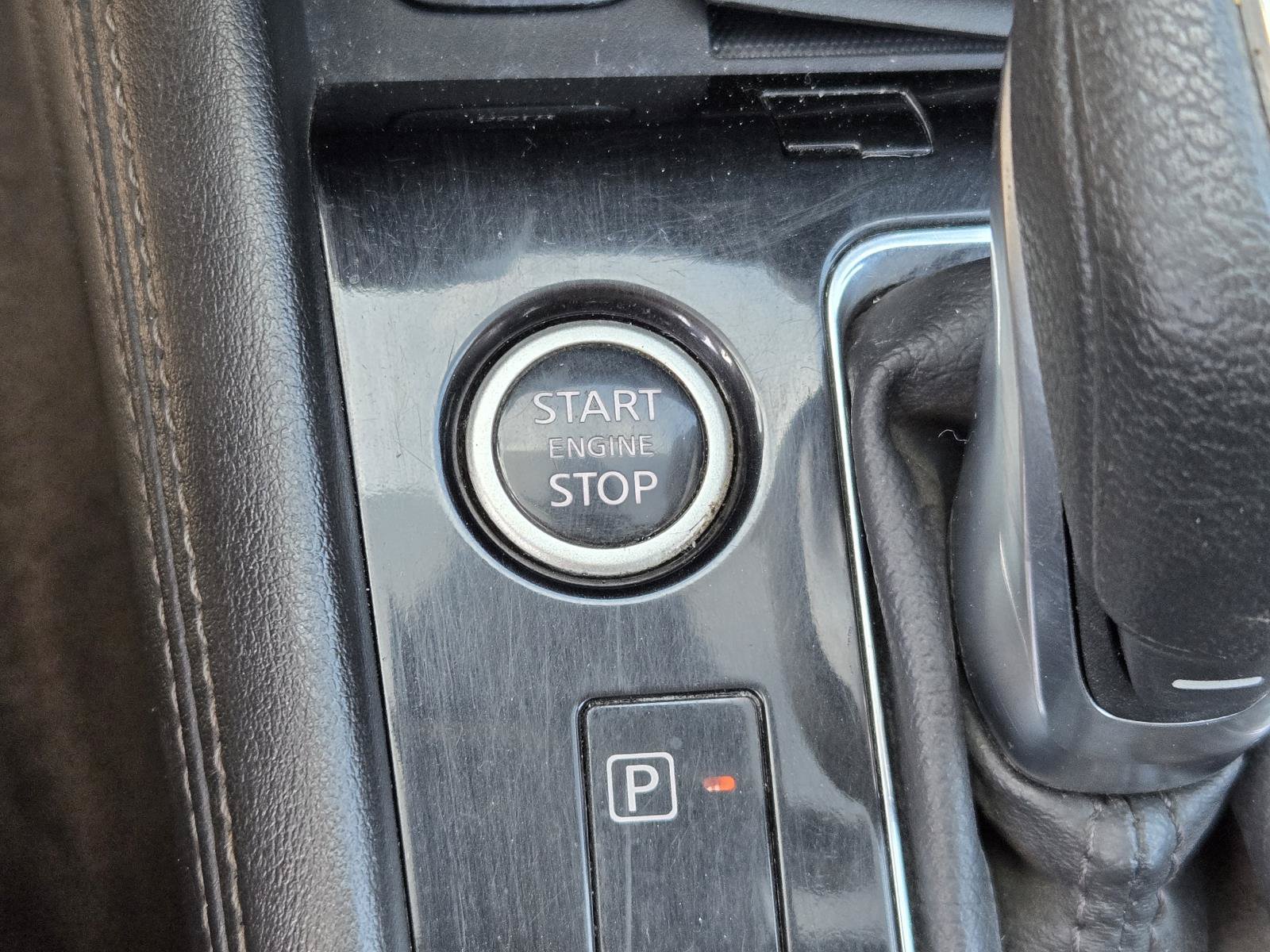 Used 2024 Nissan Kicks SV FWD image 15