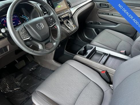 Used 2019 Honda Odyssey EX image 10