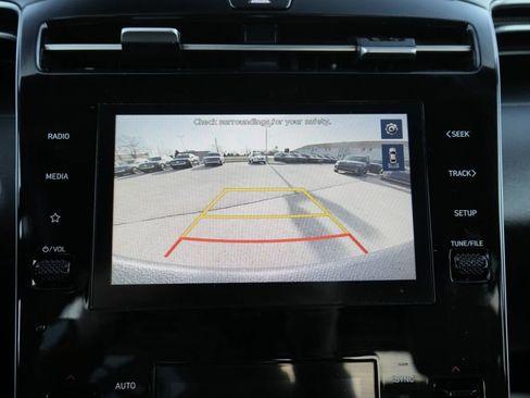 Certified 2024 Hyundai Santa Cruz SEL image 35