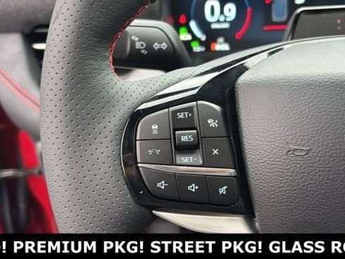 New 2026 Ford Explorer ST-Line w/ ST-Line Street Pack image 14