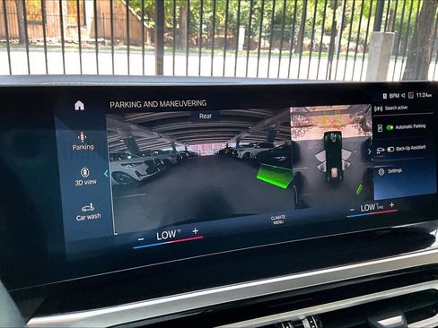 Used 2024 BMW 430i Gran Coupe w/ Premium Package RWD image 26