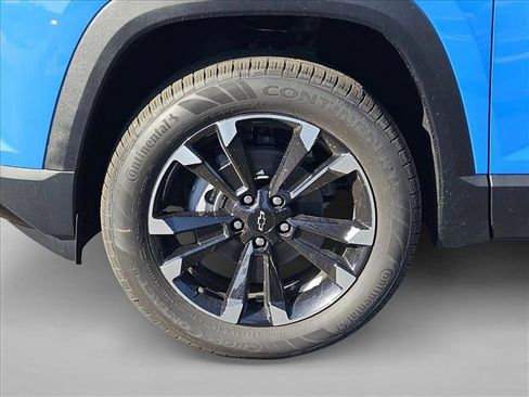 New 2026 Chevrolet Equinox RS image 10