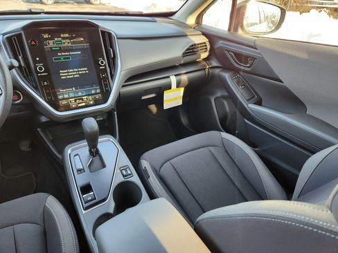 Certified 2025 Subaru Crosstrek 2.0i Premium image 14