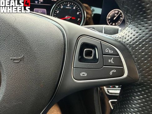 Used 2017 Mercedes-Benz E 300 w/ Premium 1 Package image 27