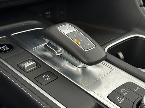 Used 2026 INFINITI QX60 Luxe AWD/4WD image 18