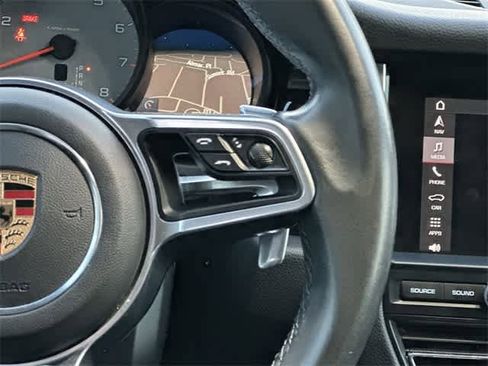 Used 2020 Porsche Macan S image 10