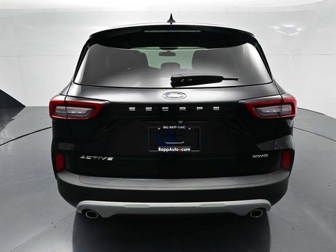 Used 2025 Ford Escape Active AWD/4WD image 6