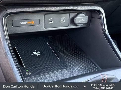 Certified 2026 Honda CR-V Sport-L image 23