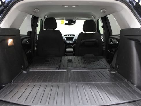 Used 2022 Chevrolet TrailBlazer LT AWD/4WD image 14