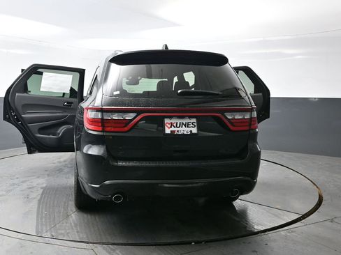 New 2026 Dodge Durango GT image 49