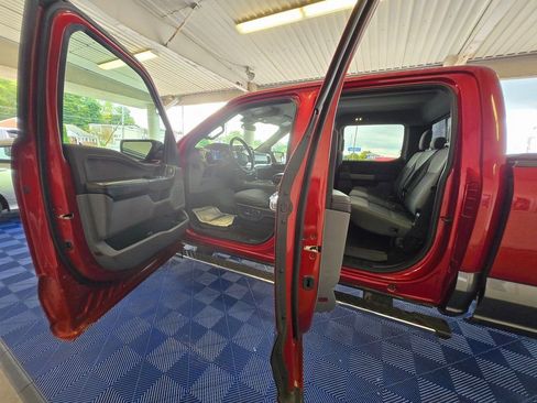 Used 2021 Ford F150 XLT w/ Equipment Group 302A High image 23