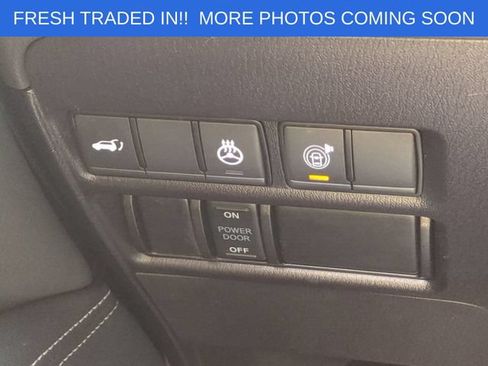 Used 2023 INFINITI QX80 Luxe w/ Cargo Package RWD image 19