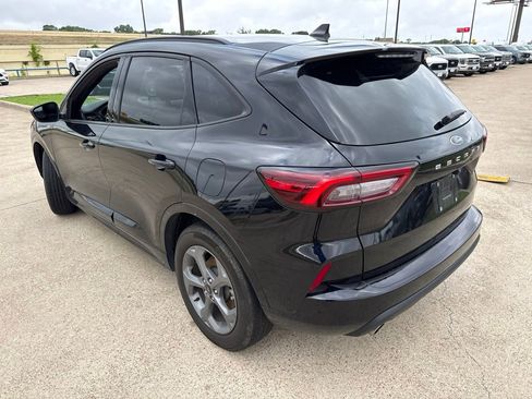 Used 2024 Ford Escape ST-Line FWD image 8