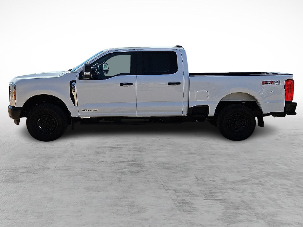 Used 2025 Ford F250 XL w/ XL Off-Road Package AWD/4WD image 6