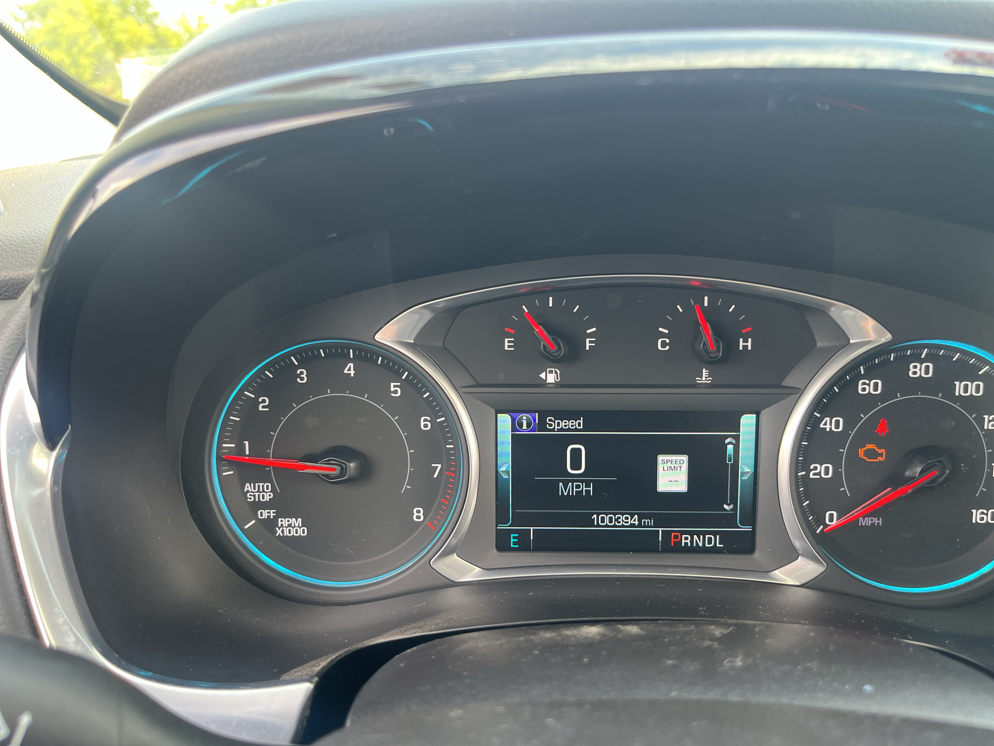 Used 2019 Chevrolet Traverse LT w/ LT Premium Package FWD image 19