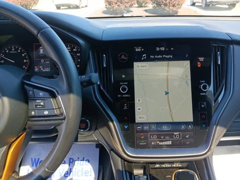 Used 2023 Subaru Outback Wilderness AWD/4WD image 12