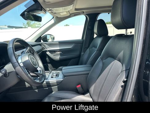 Used 2025 MAZDA CX-90 3.3 Turbo w/ Premium Sport Pkg AWD/4WD image 11