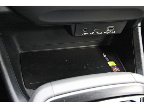 New 2026 Subaru Crosstrek 2.5i Sport image 22