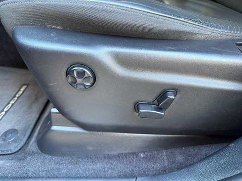 Used 2017 Dodge Durango GT w/ Nav & Power Liftgate Group image 5