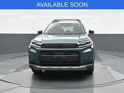 Certified 2026 Toyota RAV4 AWD image 2