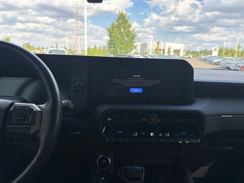 Used 2024 Toyota Land Cruiser w/ Premium Package AWD/4WD image 31