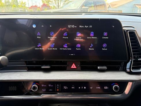 Used 2023 Kia Sportage X-Line image 17