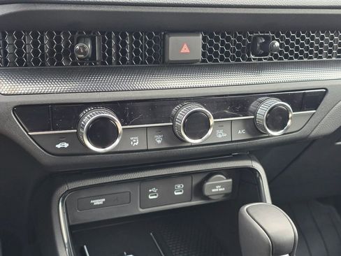 Certified 2026 Honda CR-V Sport-L image 17