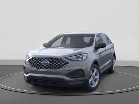 New 2024 Ford Edge SE image 2
