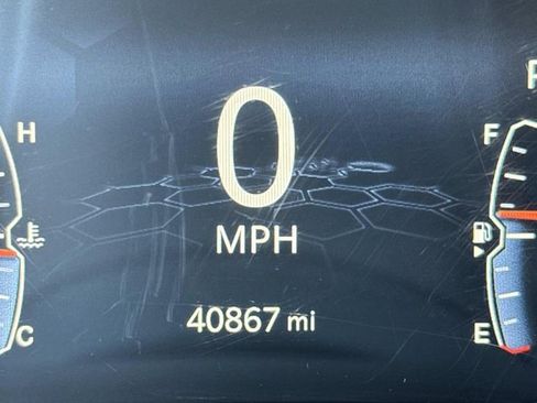 Used 2022 Jeep Compass Trailhawk w/ Sun and Sound Group image 27