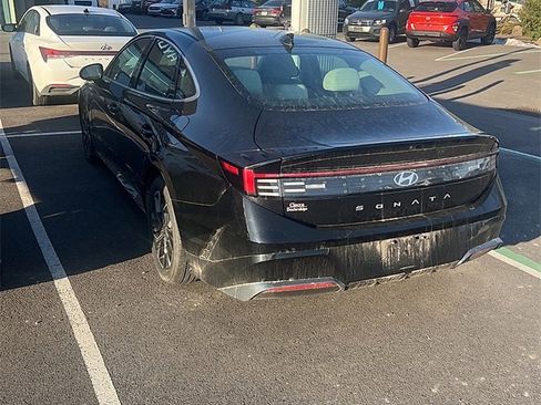 Used 2024 Hyundai Sonata SEL image 8