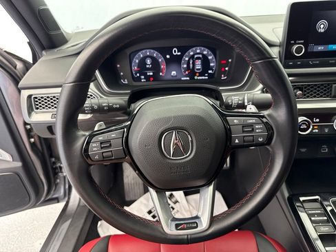 Used 2024 Acura Integra A-Spec FWD image 25