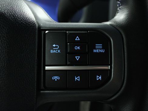 Used 2025 Ford F150 XLT w/ Equipment Group 301A Standard AWD/4WD image 21