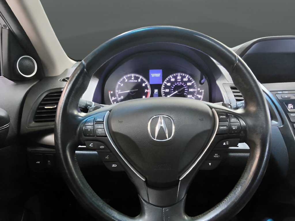 Used 2013 Acura RDX w/ Technology Package AWD/4WD image 24