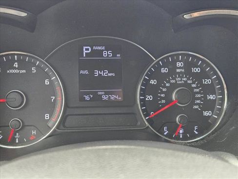 Used 2018 Kia Forte LX FWD image 6