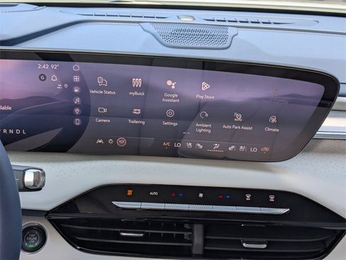 New 2026 Buick Enclave Avenir w/ Super Cruise Package image 19