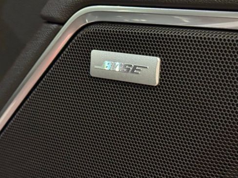 Certified 2025 Chevrolet Silverado 1500 RST w/ Convenience Package II image 29