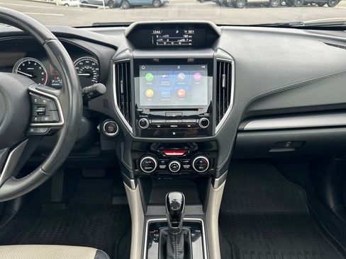 Used 2020 Subaru Forester Limited w/ Popular Package #3 image 12