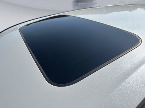 Certified 2025 Honda CR-V EX-L image 35