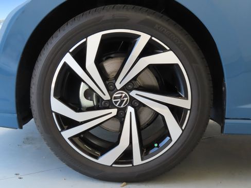 New 2026 Volkswagen Jetta SEL image 28