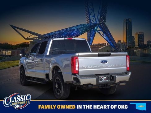 Used 2024 Ford F350 XL w/ XL Driver Assist Package image 5