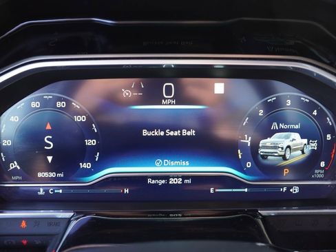 Used 2023 Chevrolet Silverado 1500 RST w/ Z71 Off-Road Package image 33