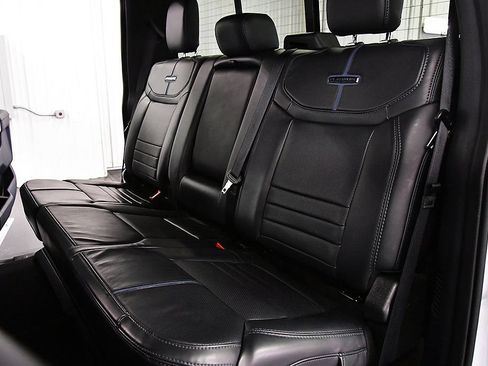 Used 2025 Ford F150 Platinum AWD/4WD image 36