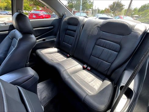 Used 2000 Honda Accord EX image 26