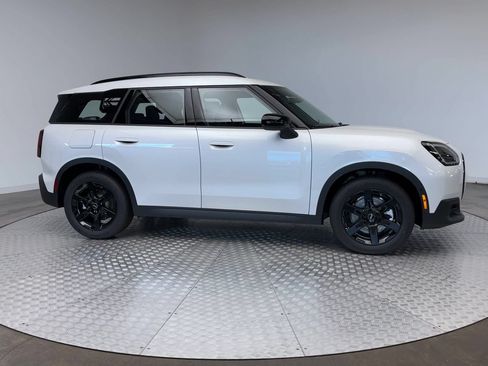 New 2027 MINI Cooper Countryman S AWD/4WD image 9