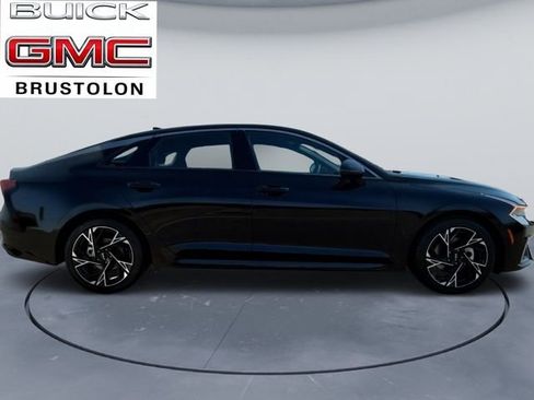 Used 2026 Kia K5 GT-Line image 3